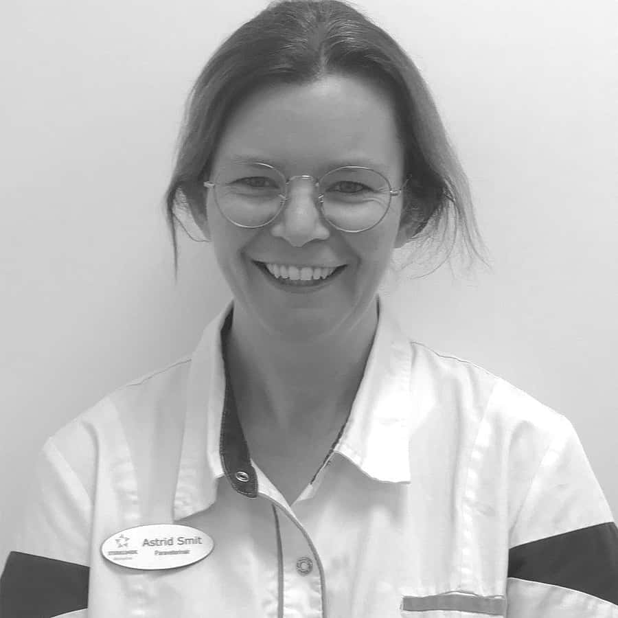 Astrid Smit