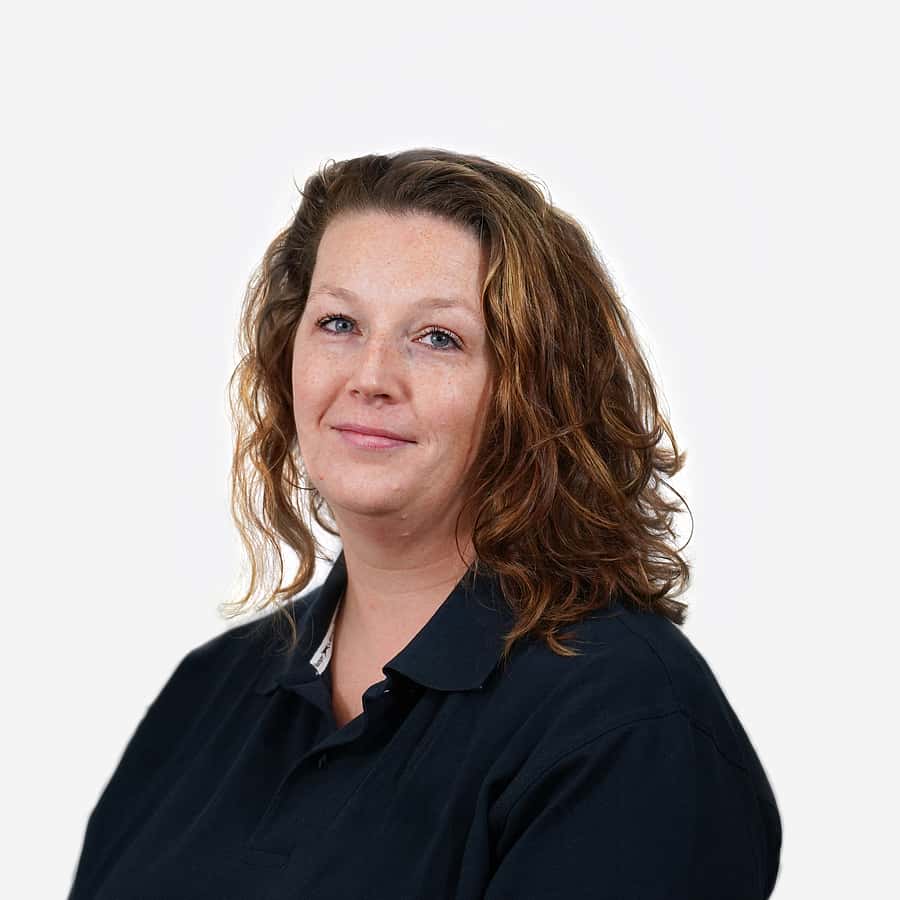 Joëlle Koffrie