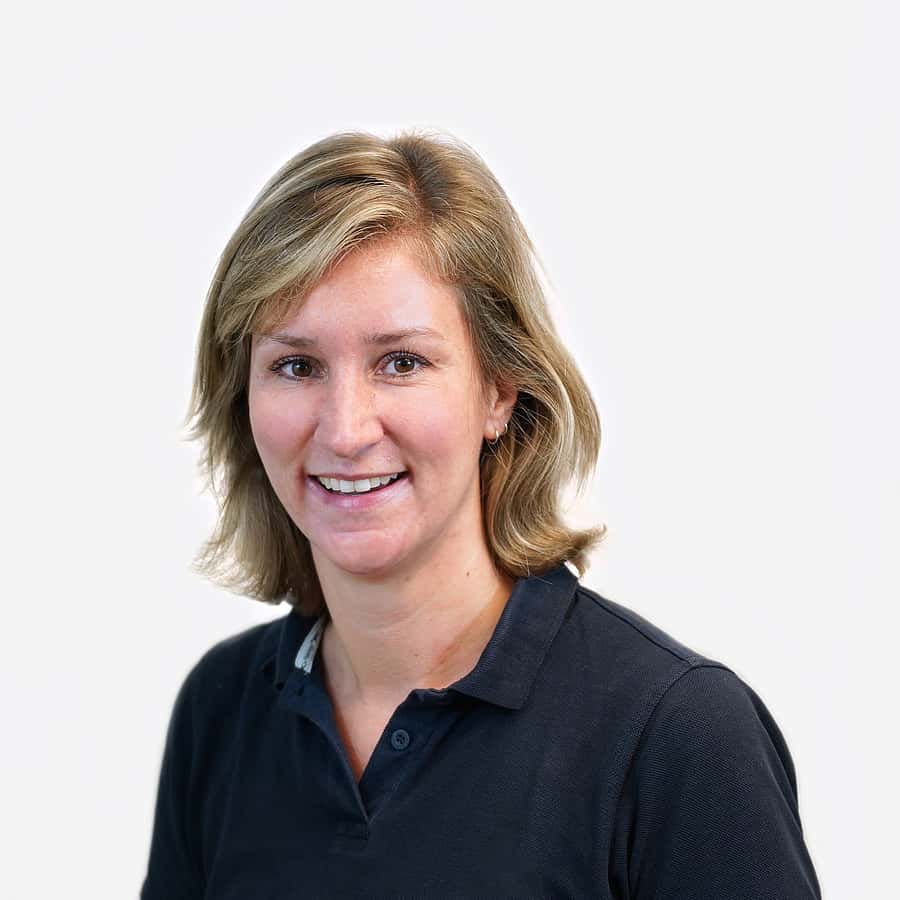 Monique van Leeuwen