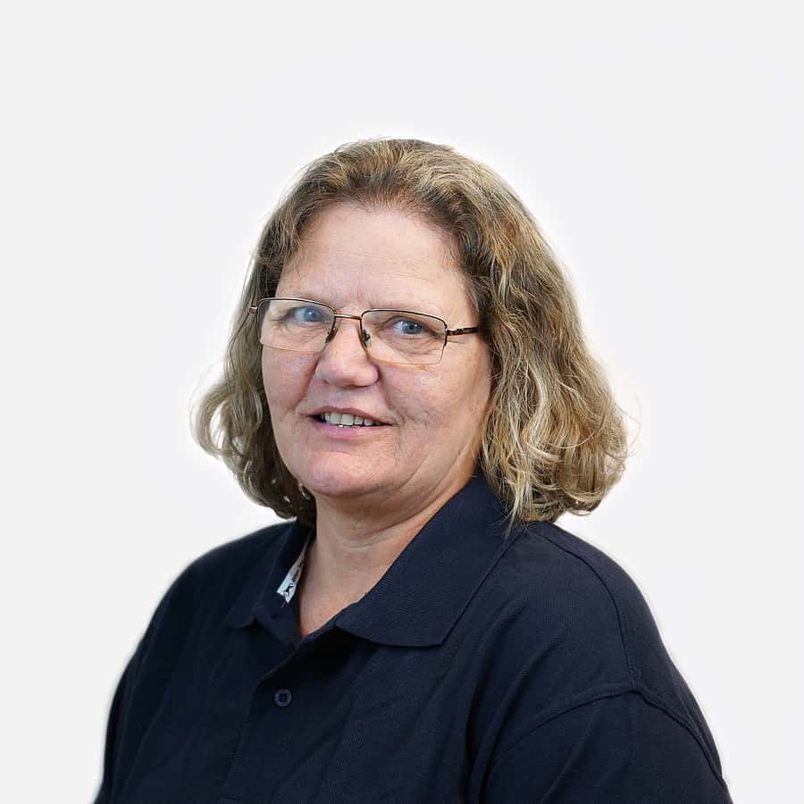 Jolanda van Beek