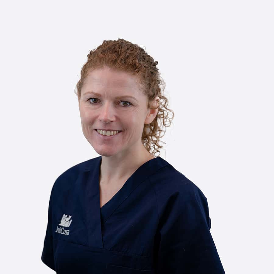Tamara van der Sar