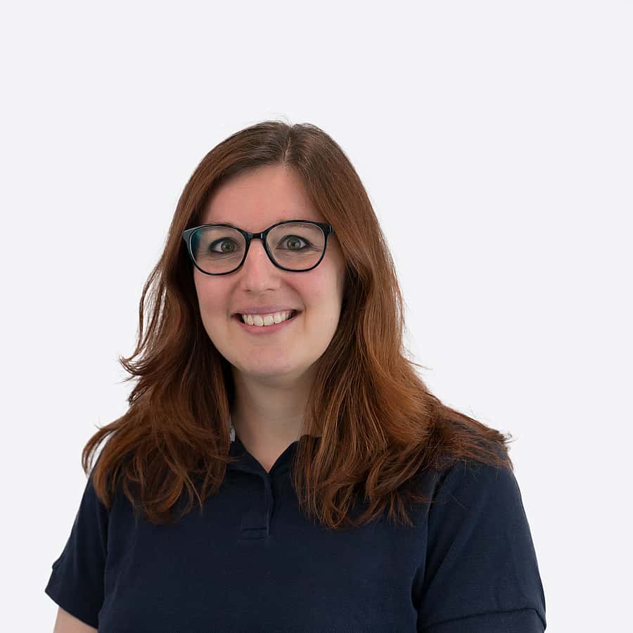 Ineke Maas