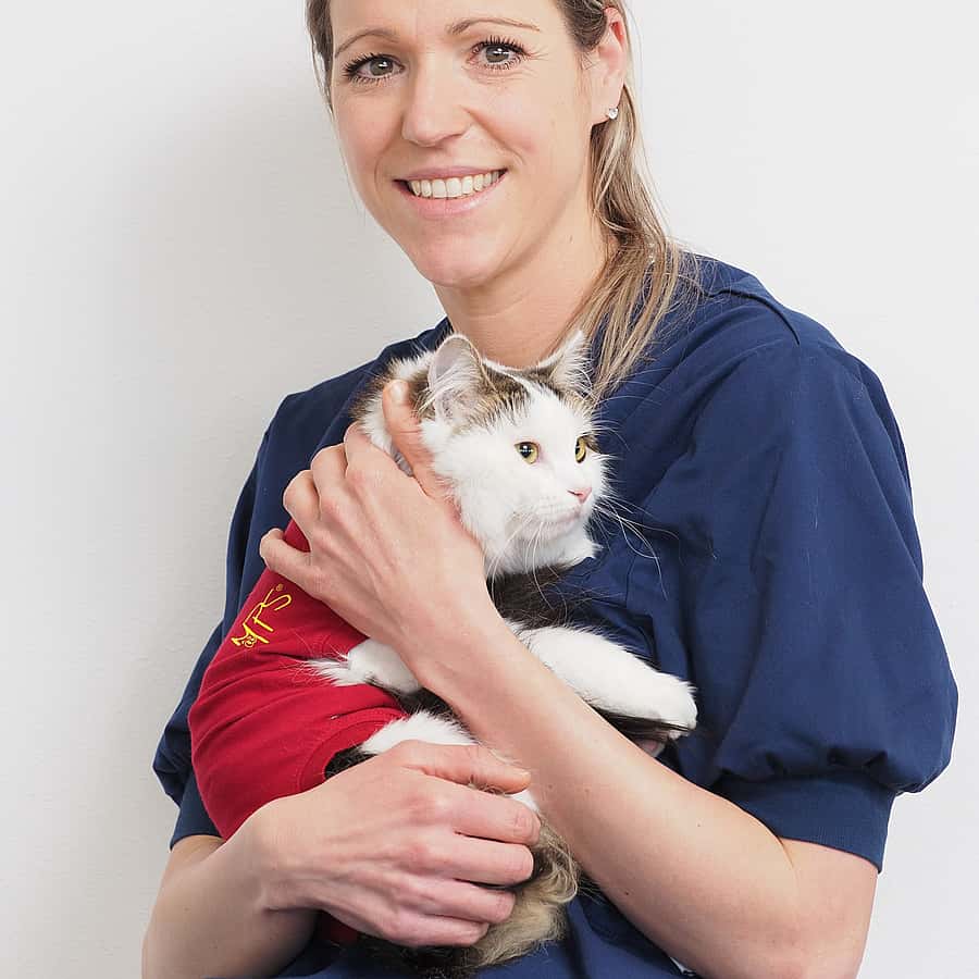 Michelle Martens