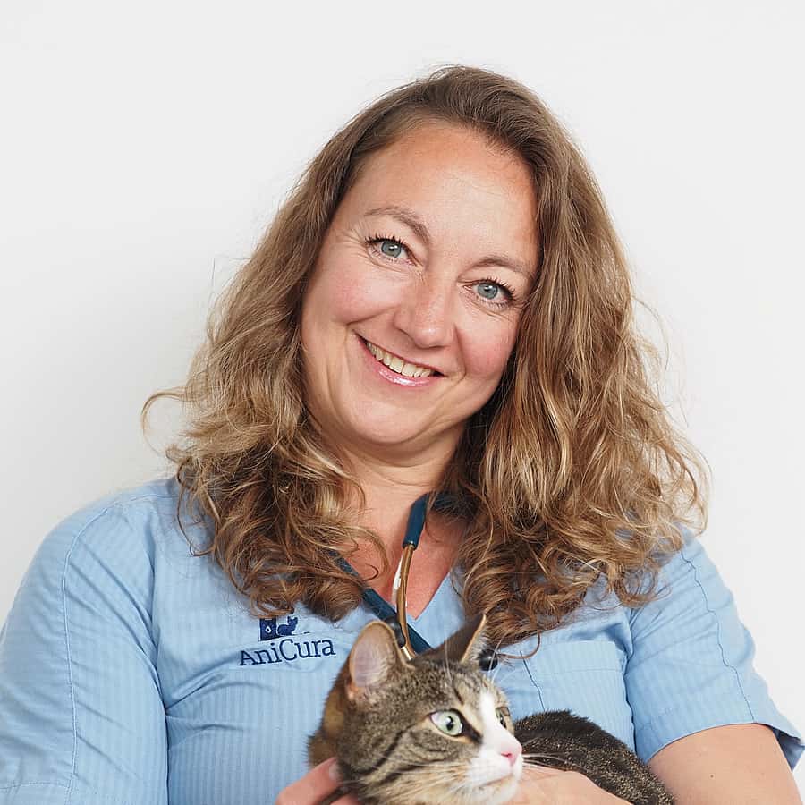 Melanie Bouwmeester
