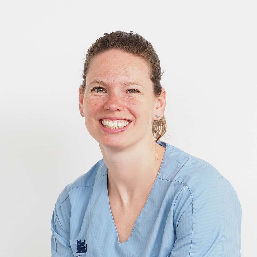 Marleen van Roessel