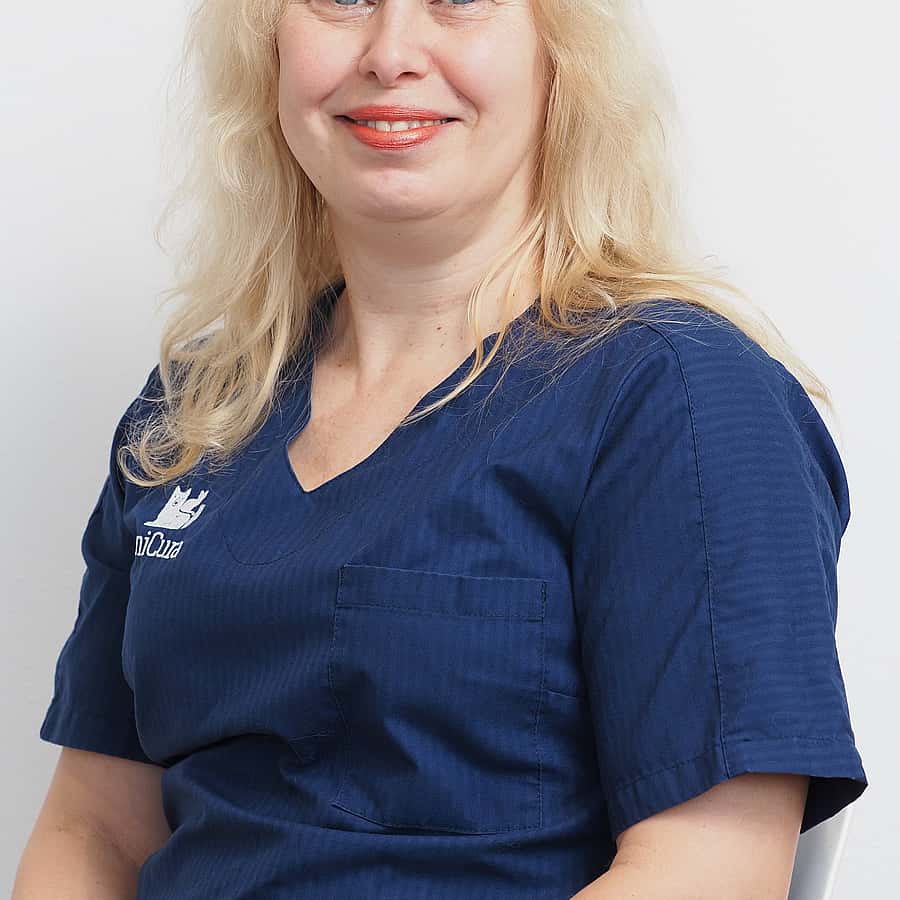 Karin de Jong