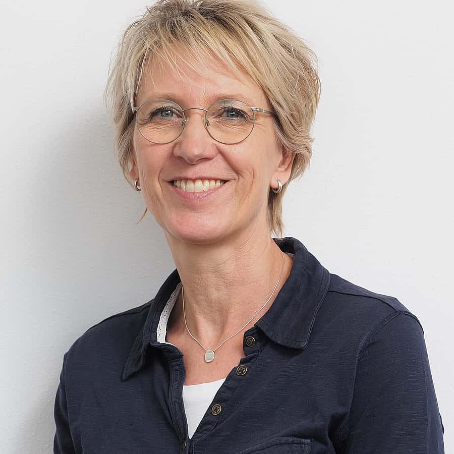 Judith van Rijn
