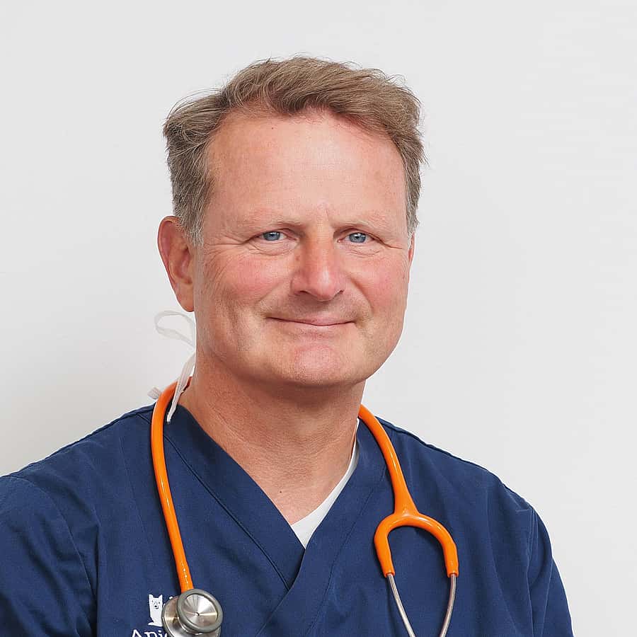 Frank Schellekens