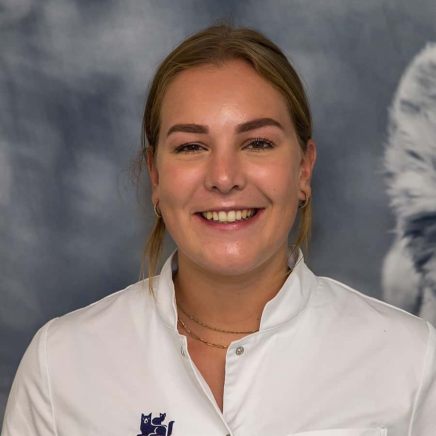 Fleur Sterkenburg