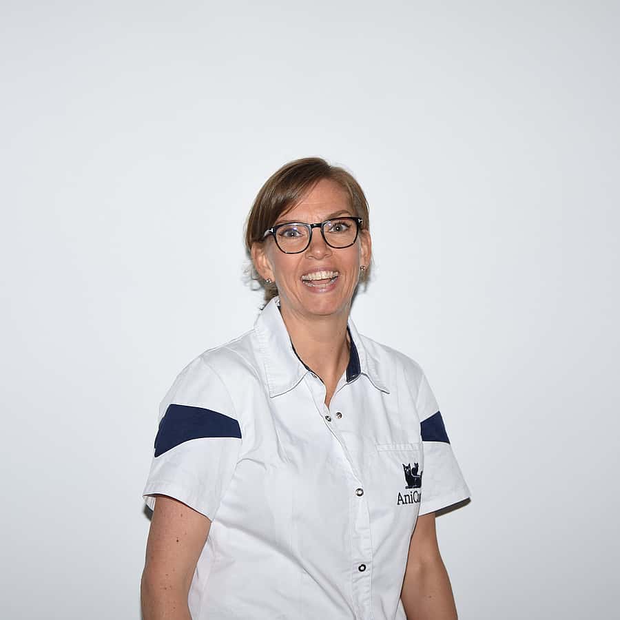 Natasja Cevering