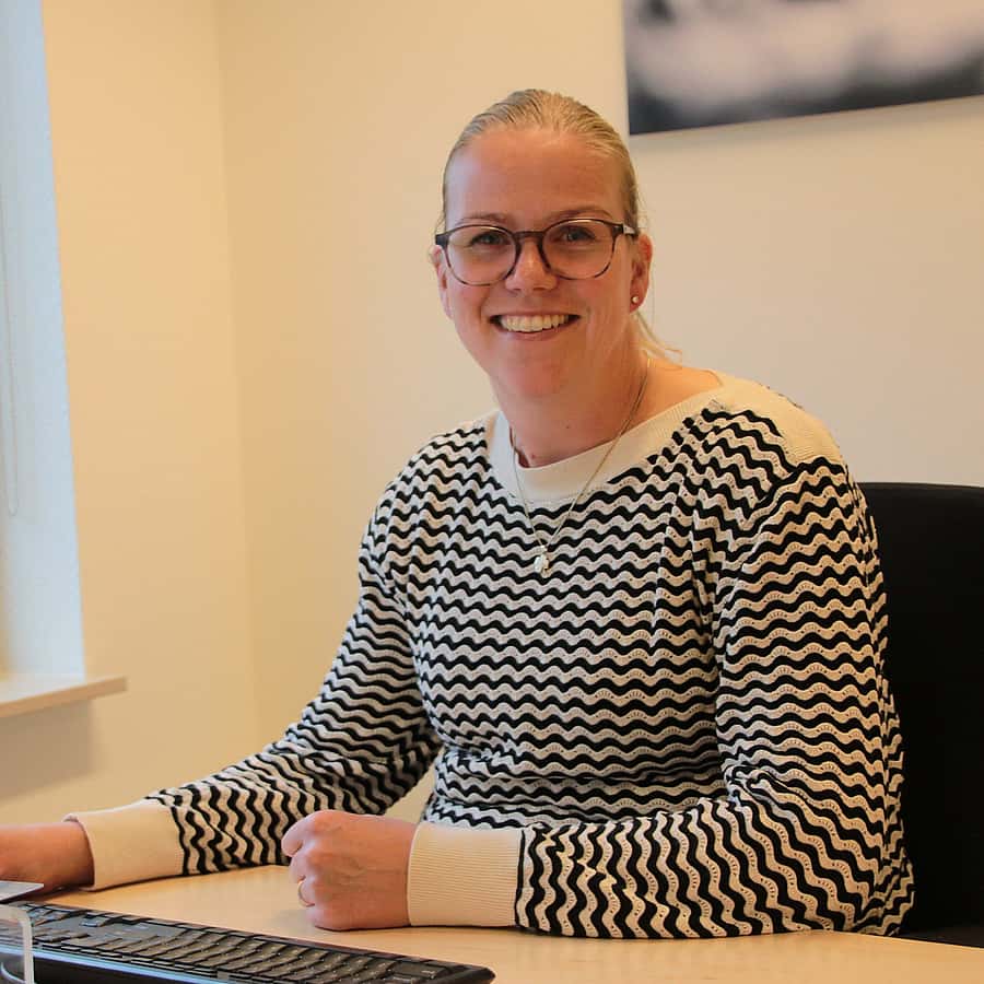 Rianne Stehouwer