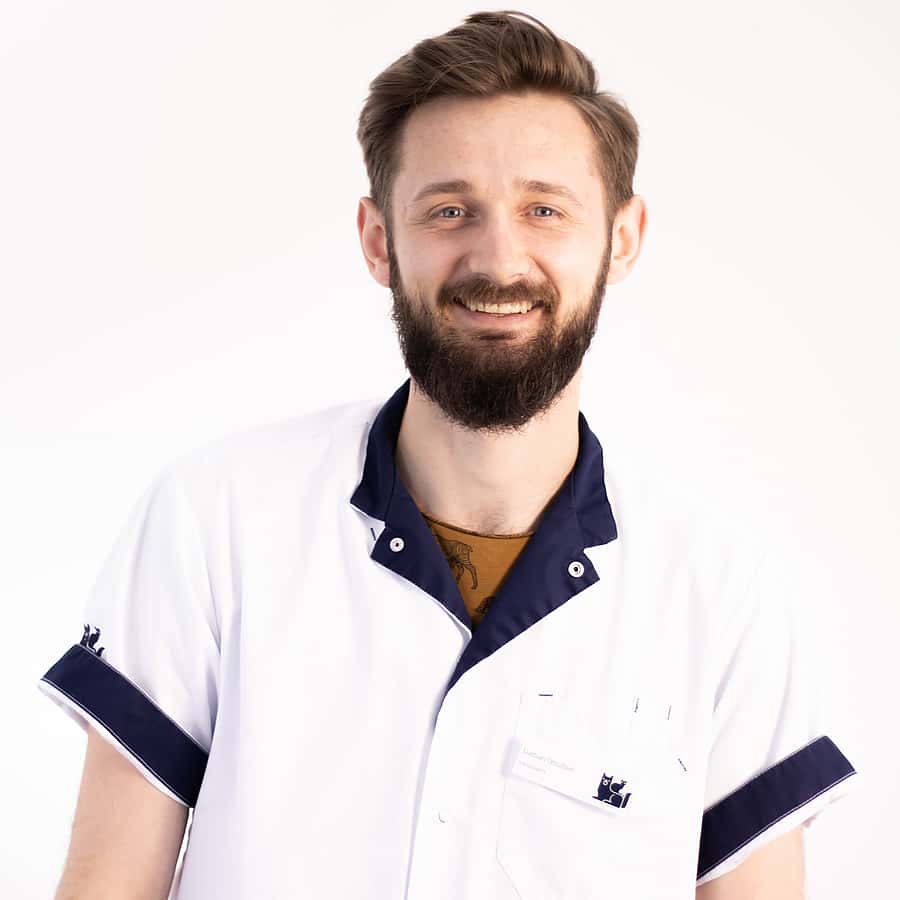 Damian Omufner