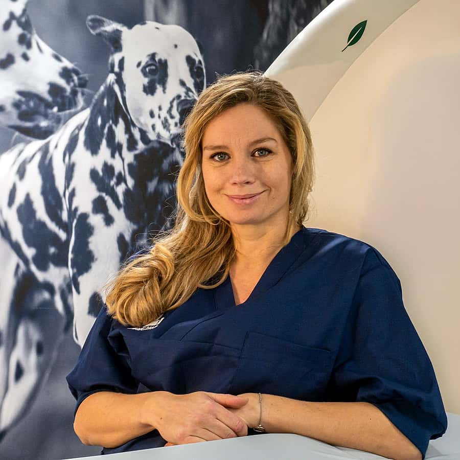 Rosanne Pluijmakers