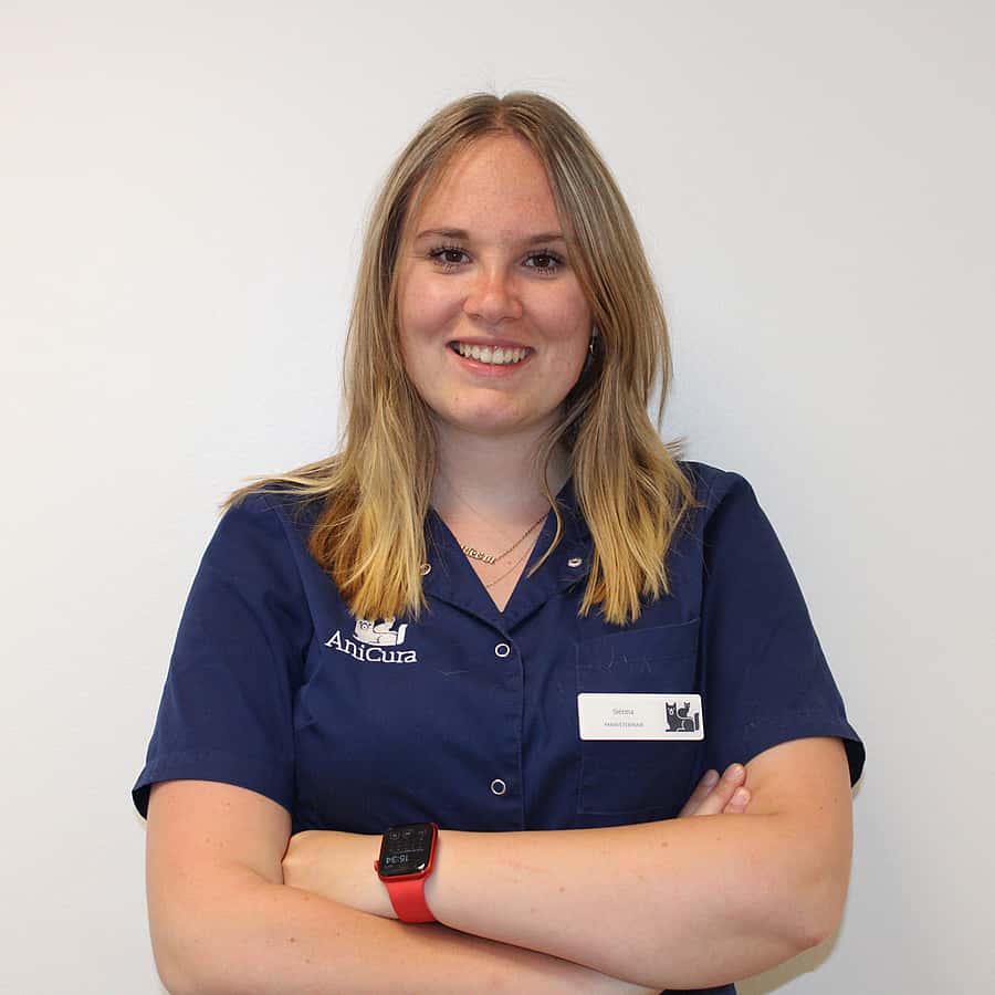 Siënna Verboom