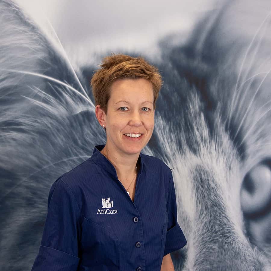 Esther Pieters