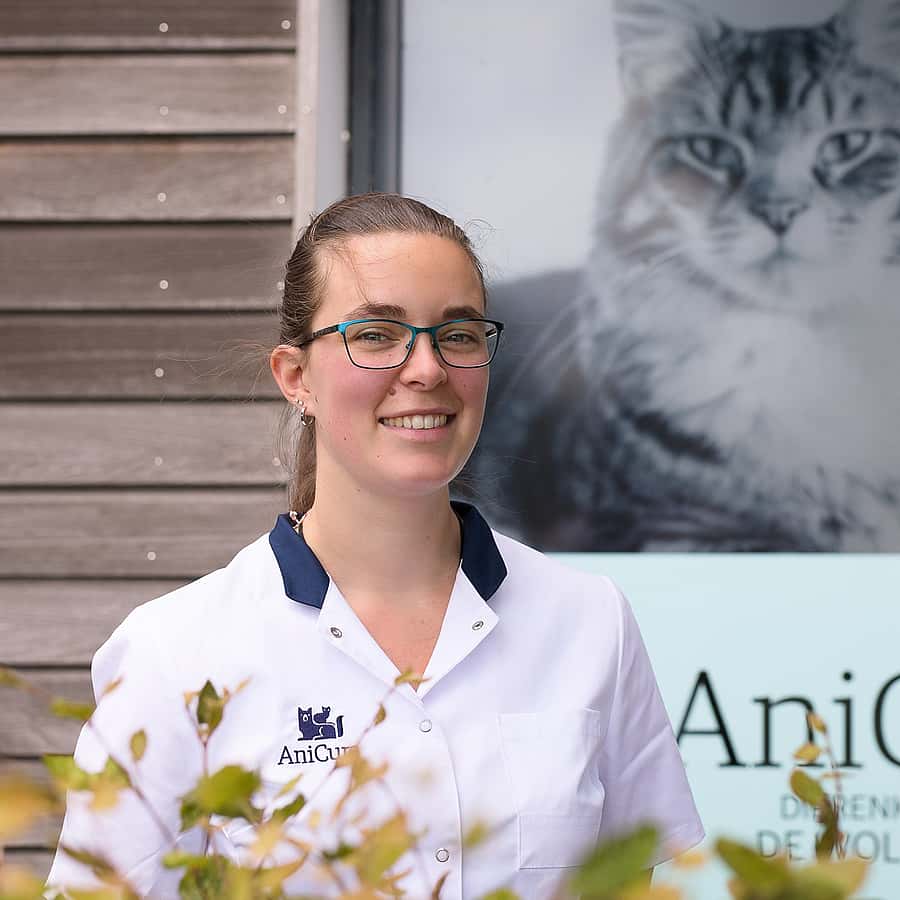 Marjolein van den Heuvel