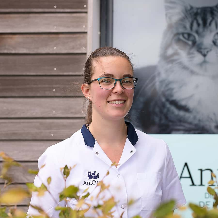 Marjolein van den Heuvel