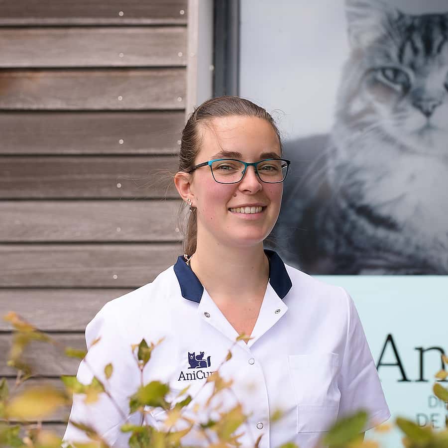Marjolein van den Heuvel