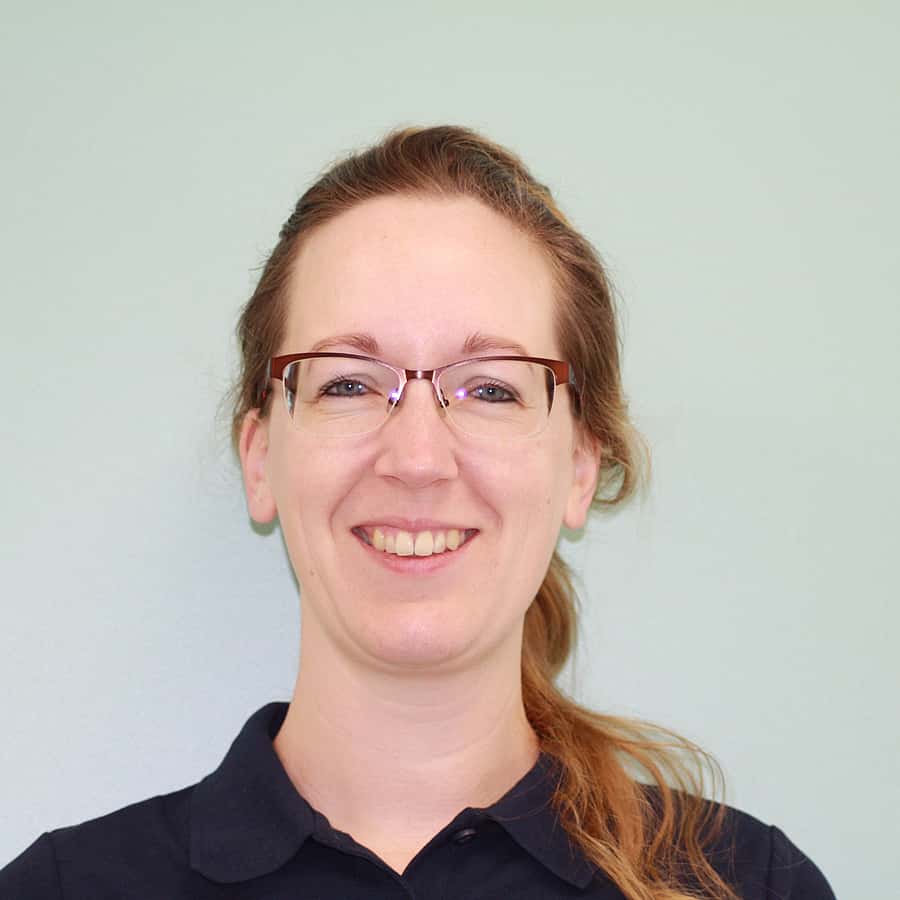 Debbie van Breukelen