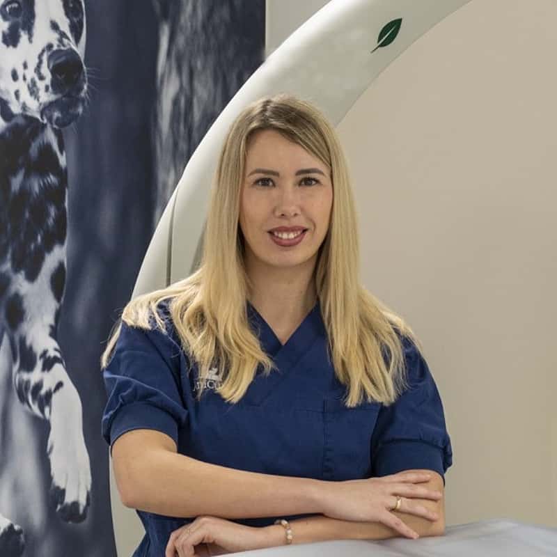 Rebecca Sweelssen