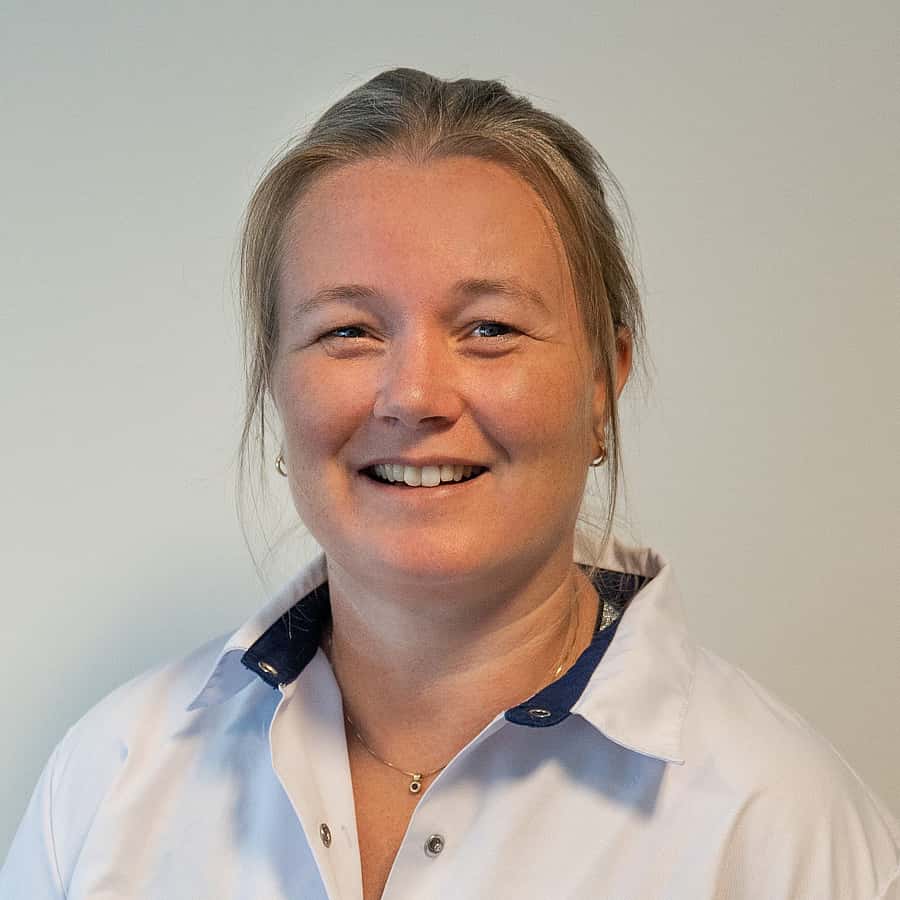 Merel van der Horst