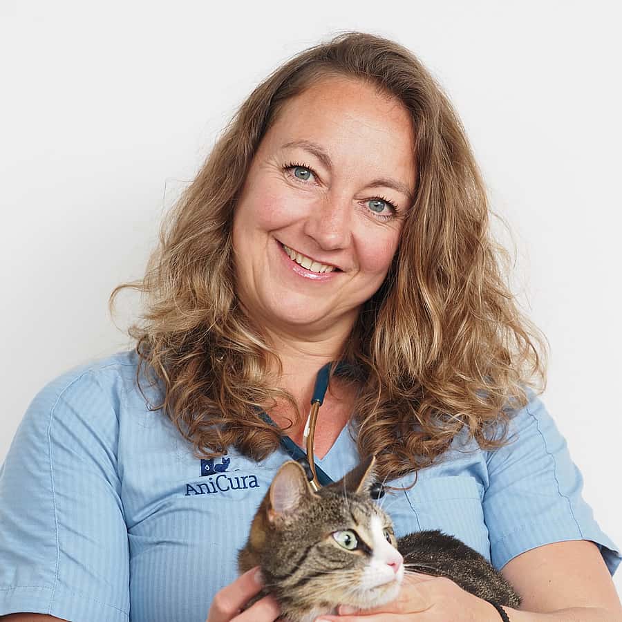 Melanie Bouwmeester