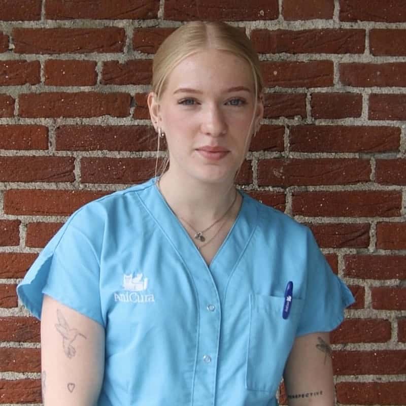 Felicia Wortel