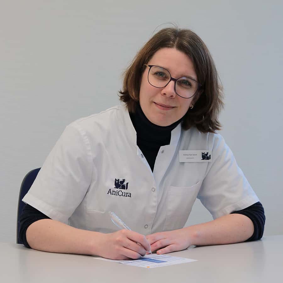 Emma van Soest