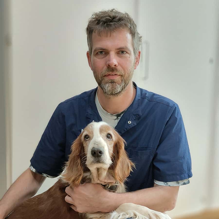 Frederik Haaksema