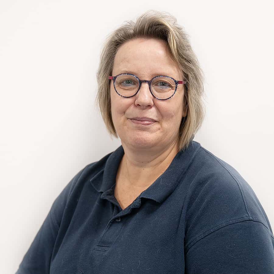 Marleen Schouten
