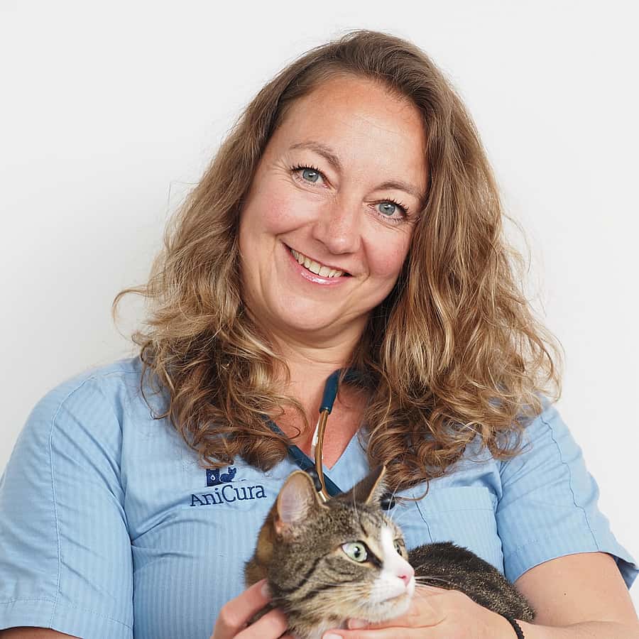 Melanie Bouwmeester