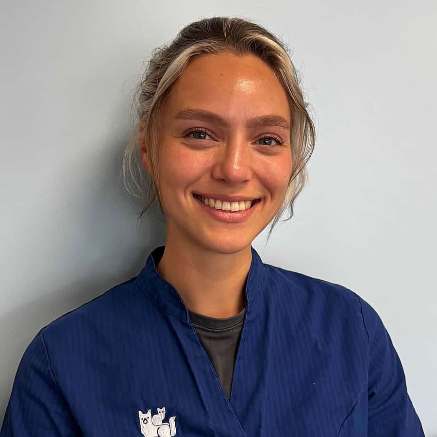 Renee de Boer 