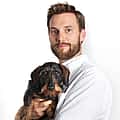 Dierenarts Henrik Wagter