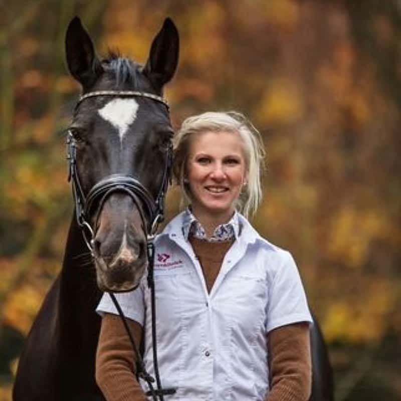 Anne-Charlotte Schut