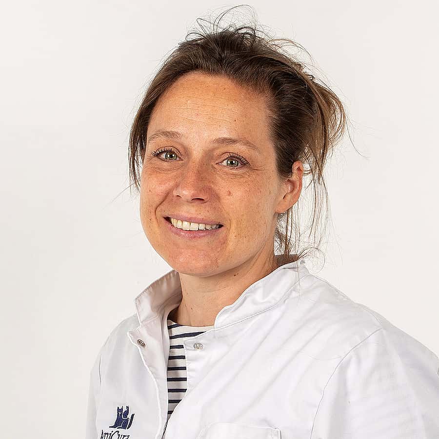 Sanne Huneker