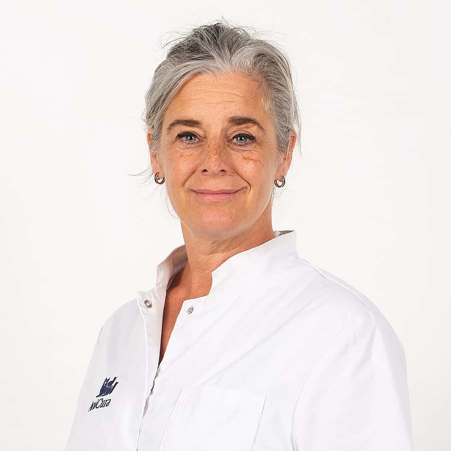 Marije de Jong 