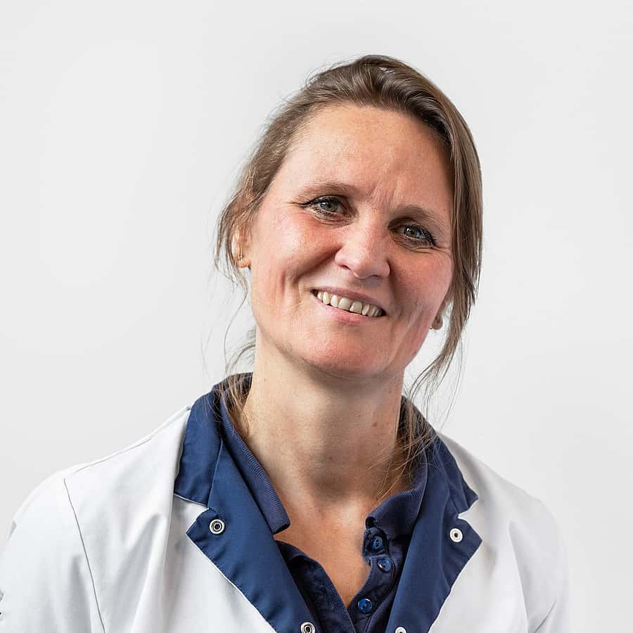 Inge Heij