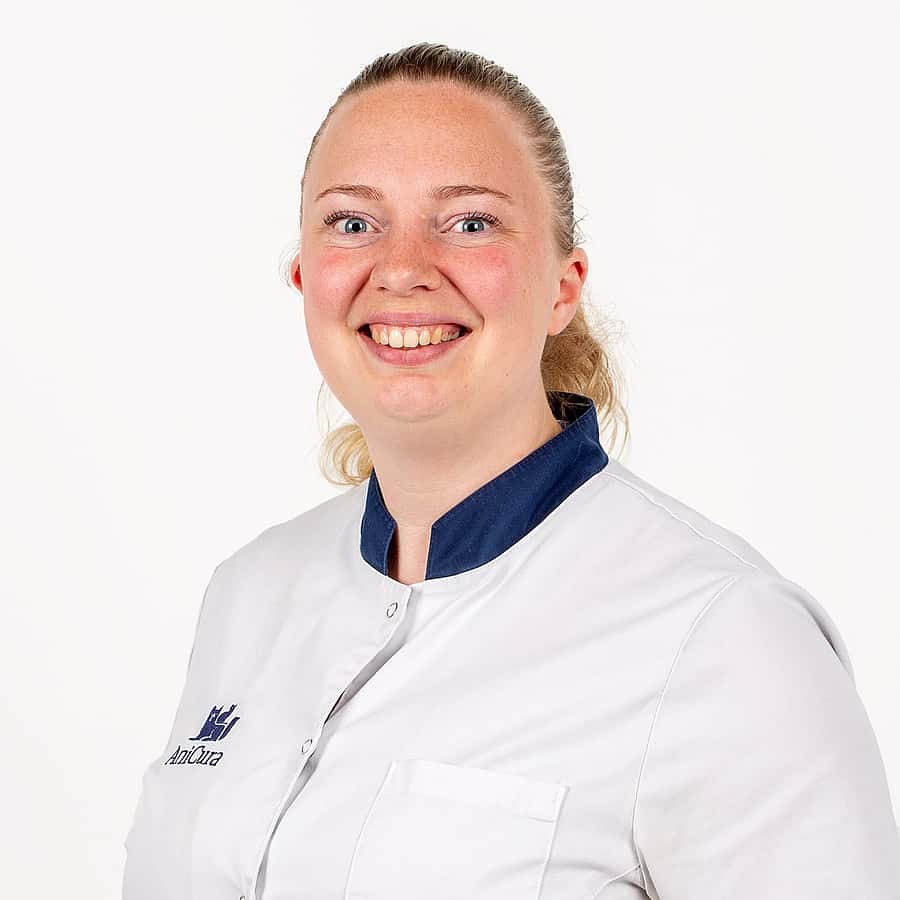Nathalie Ramakers van Praag