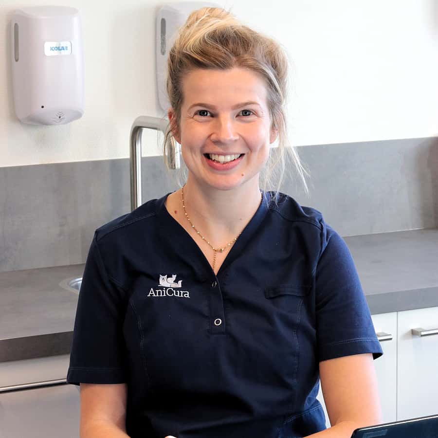 Esther Scholtens