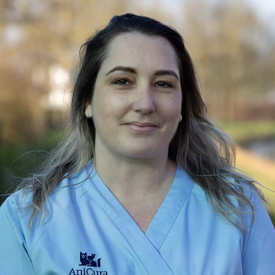 Ashley Krieger