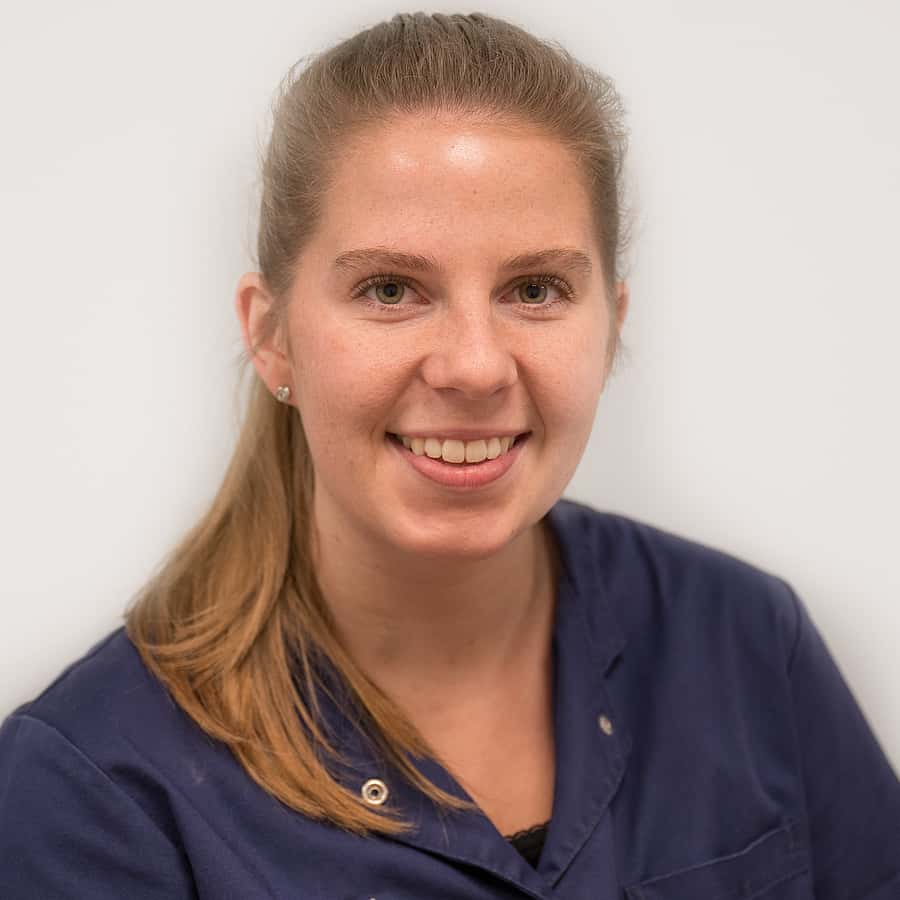 Elisa Meurs