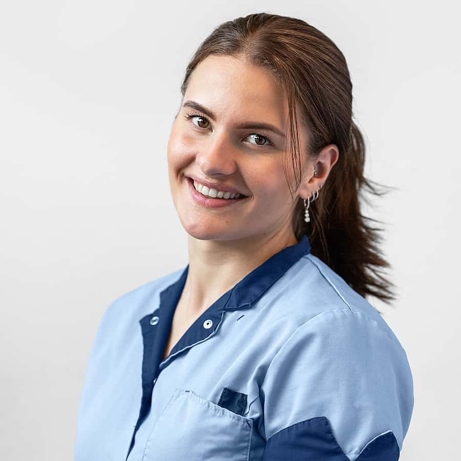 Maartje van de Griendt