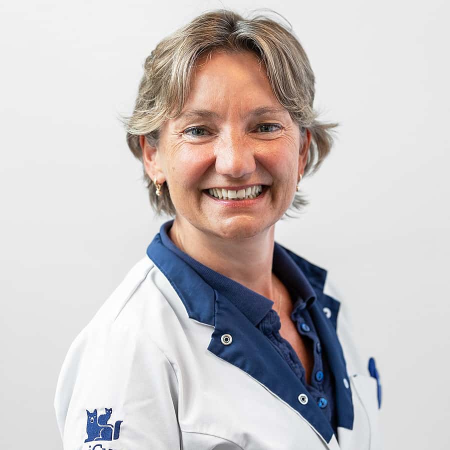Lucie Achten