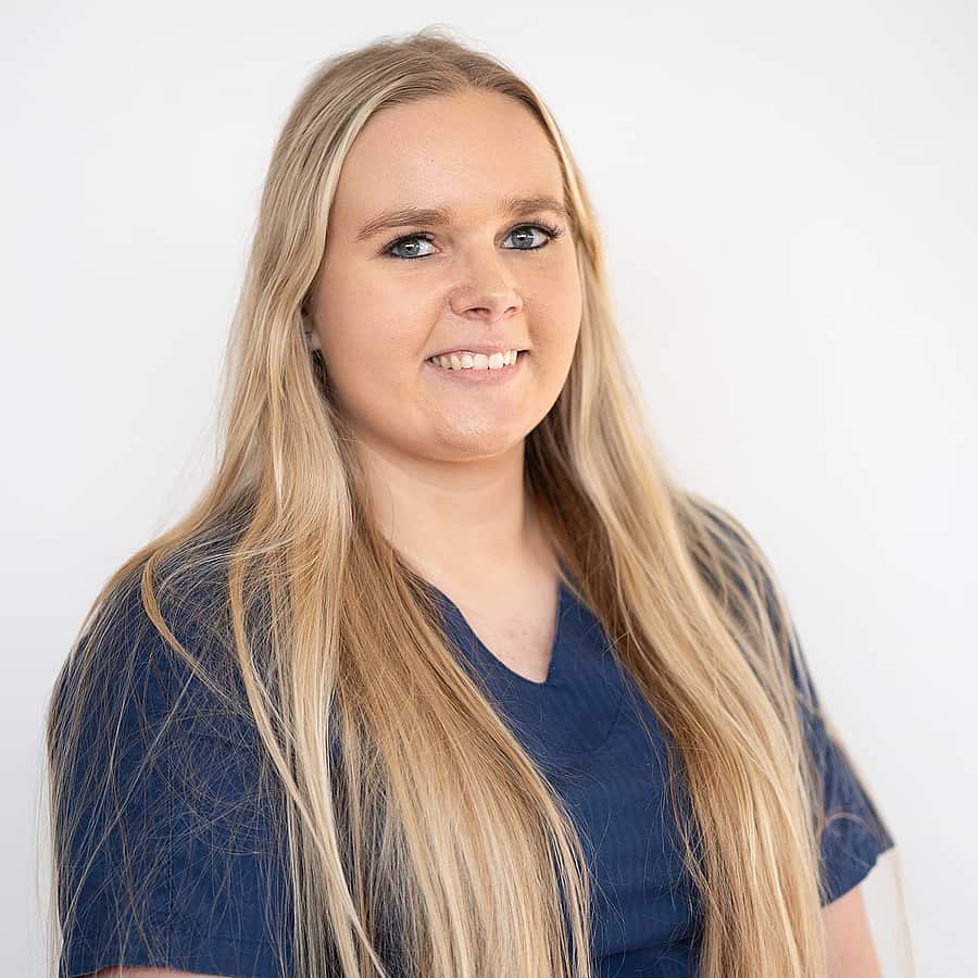 Zoë Keijzer