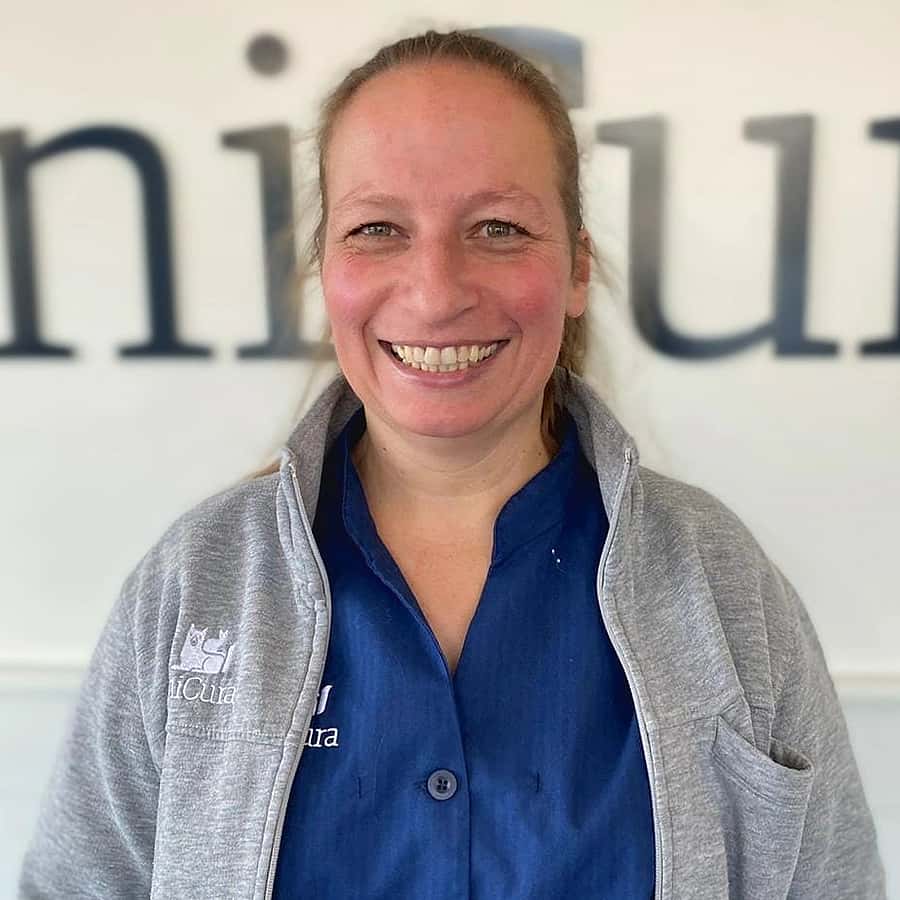 Leonie Elferink