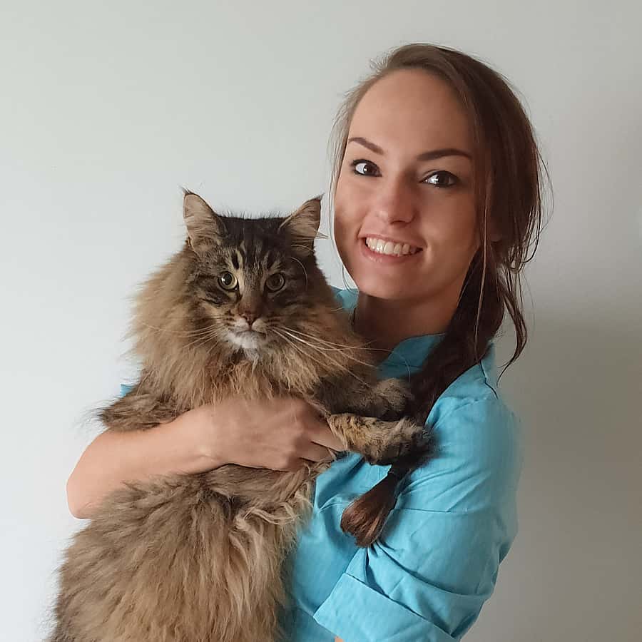 Shelley Kuipers