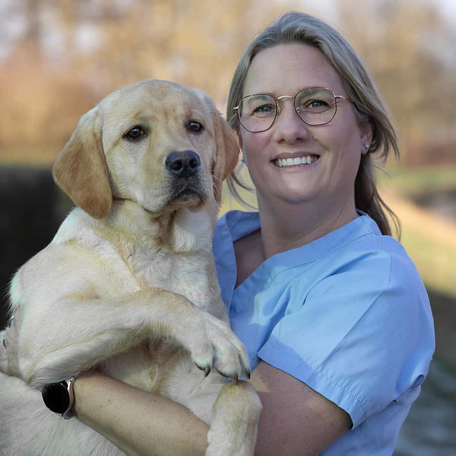 Lisette de Vlieger