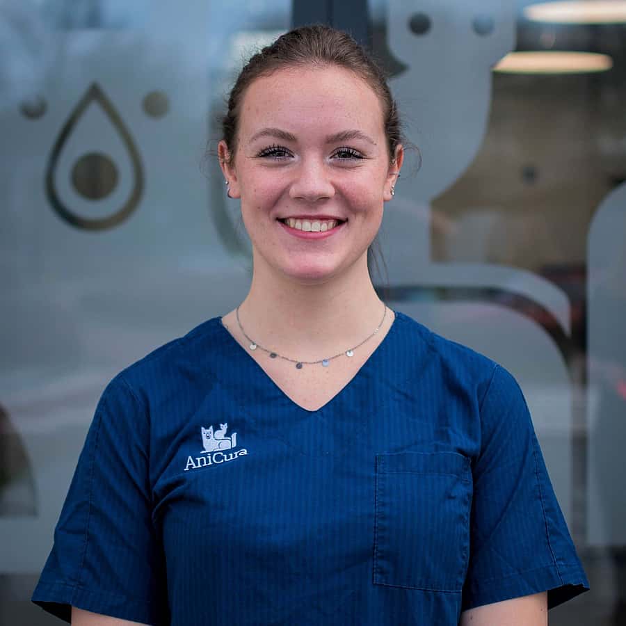 Laura Hermkens