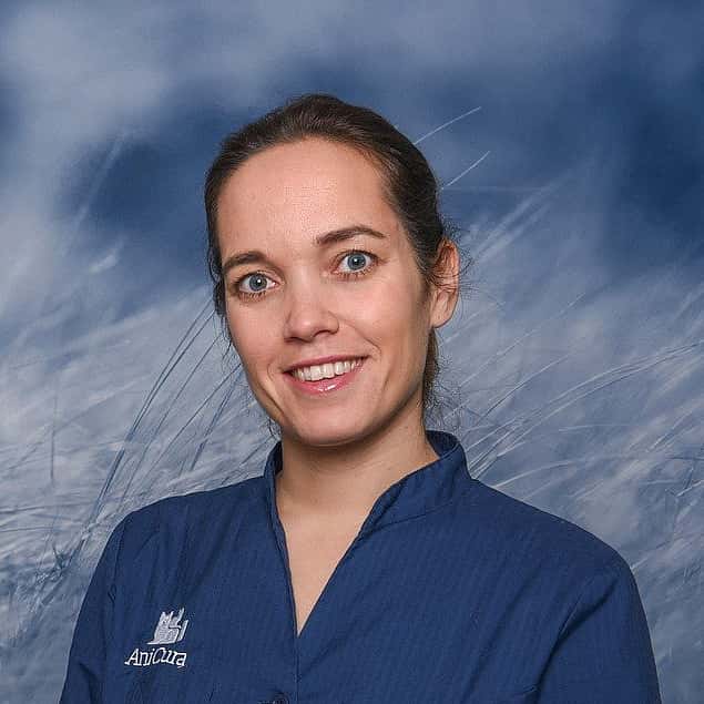 Karin Staal