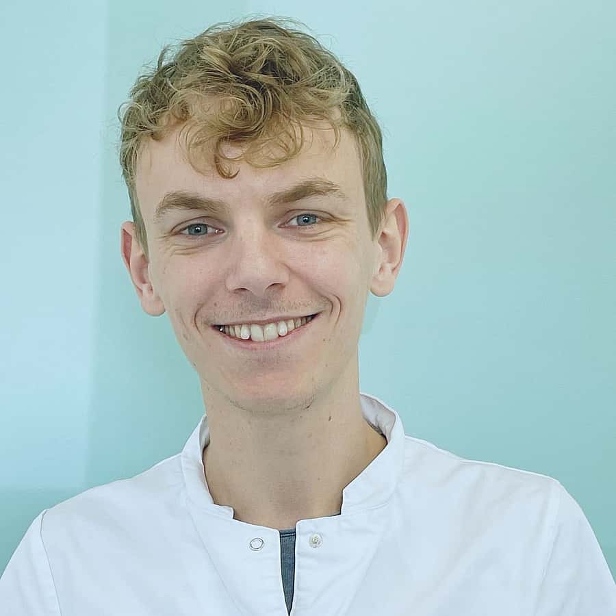 Tim Kippersluis